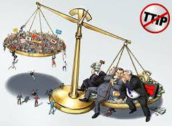 TTIP non