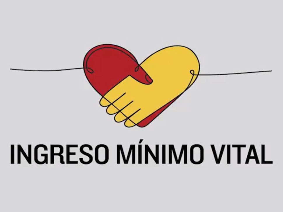 Ingreso Mïnimo Vital