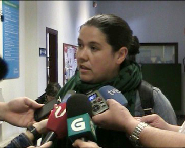 Isabel Vilalba