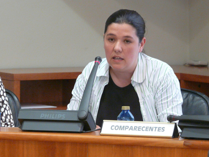 Isabel Vilalba