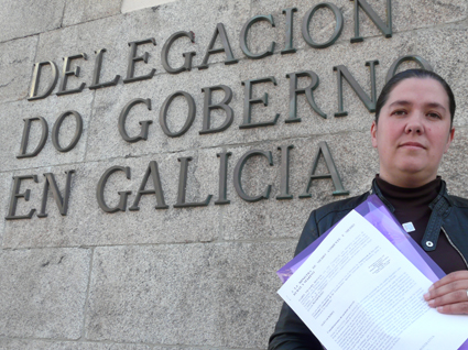 Isabel Vilalba
