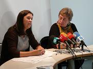 Rolda de prensa da PAC