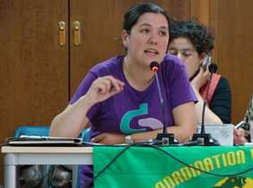 Isabel Vilalba