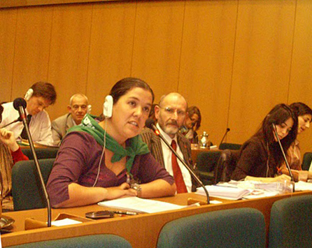 Isabel Vilalba
