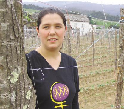 Isabel Vilalba