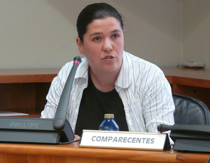 Isabel Vilalba