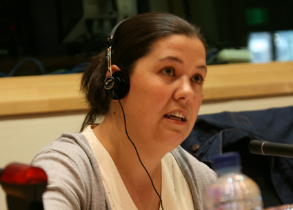 Isabel Vilalba
