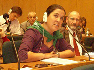 Isabel Vilalba