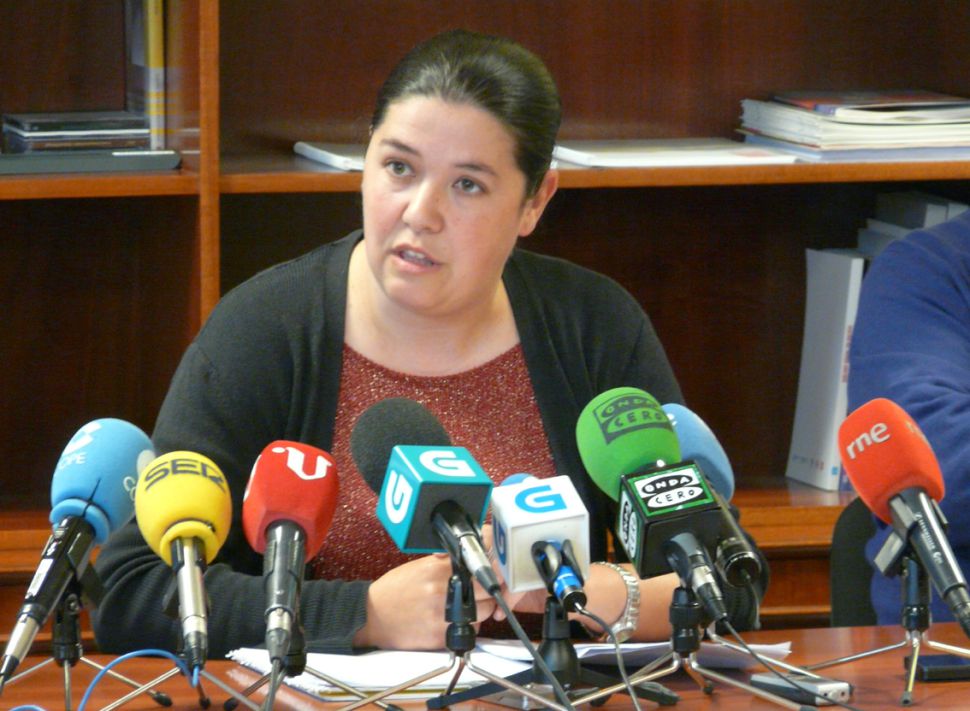 Isabel Vilalba