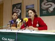 Rolda de Prensa do SLG