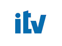 Logo da ITV