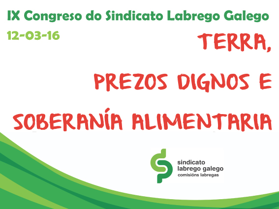IX Congreso do SLG