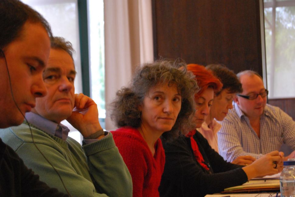 Seminario Europeo do Leite 2009