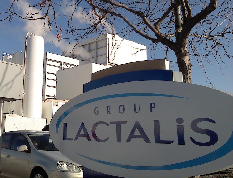 Lactalis