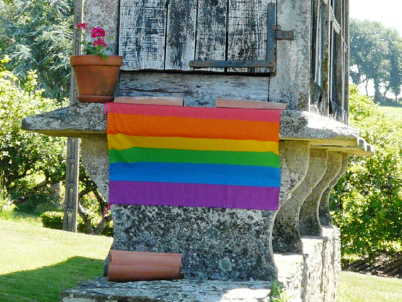 Foro LGTBI rural
