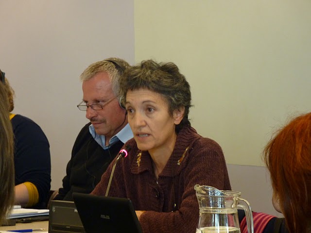 Lidia Senra