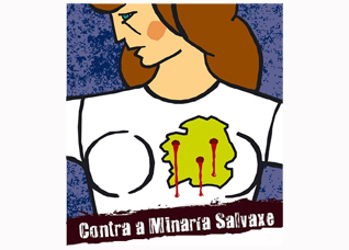 ContraMINAcción