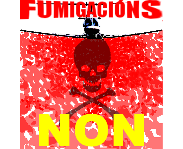 Non ás fumigacións