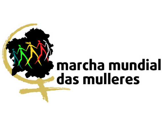 Marcha Mundial das Mulleres