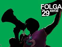 29 de setembro, folga xeral