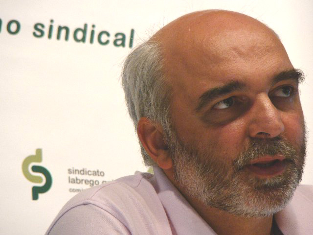 Manuel Docampo Paradelo