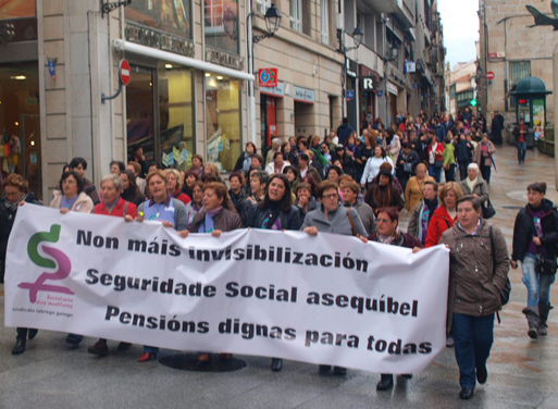 Manifestación