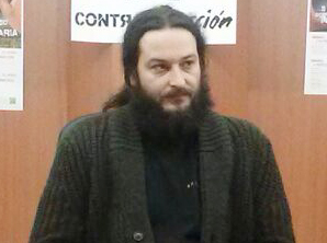 Marcos Celeiro