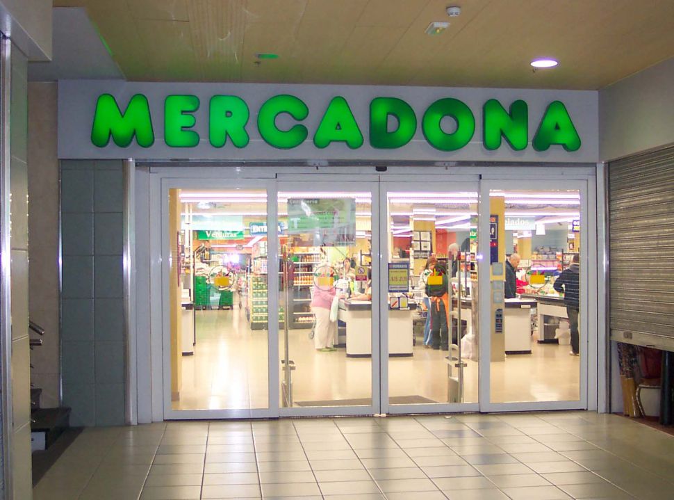 Mercadona