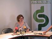 Carme Freire - 26 de Xullo de 2011