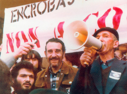Moncho Valcarce