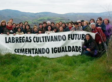 X Encontro nos Ancares