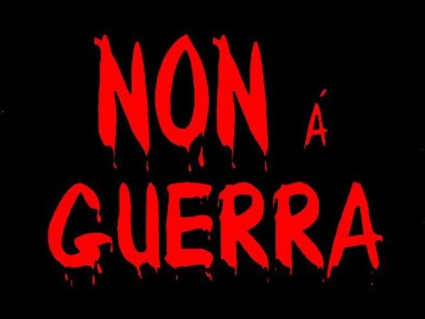 non á guerra