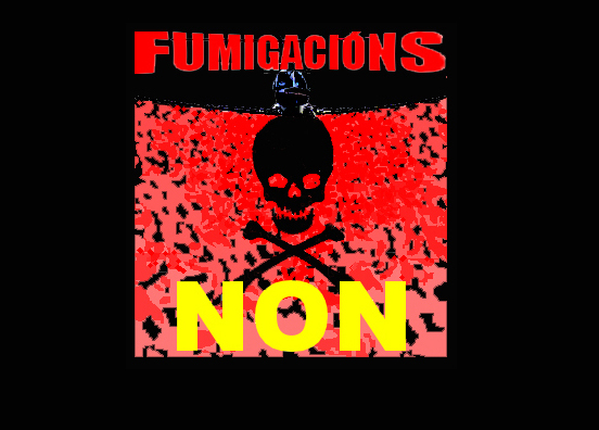 Fumigacións non