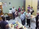 Inauguracion do novo local do SLG en Ordes