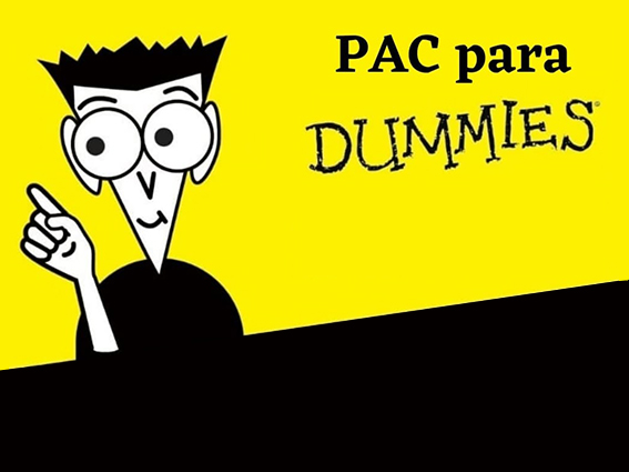 PAC para dummies