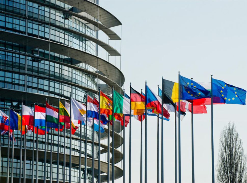 Parlamento Europeo