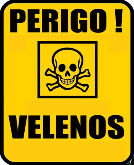 cartaz velenos