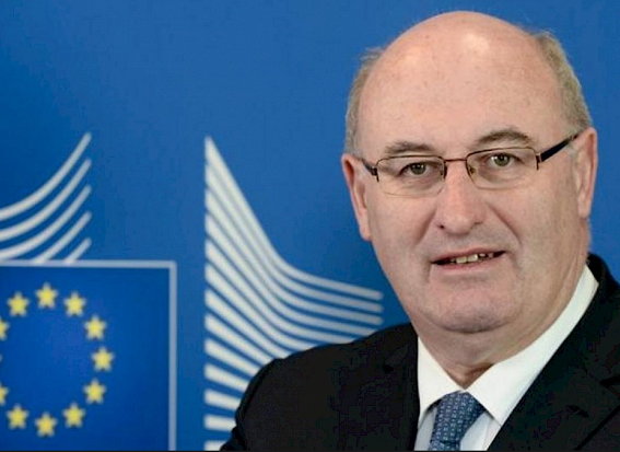 Phil Hogan