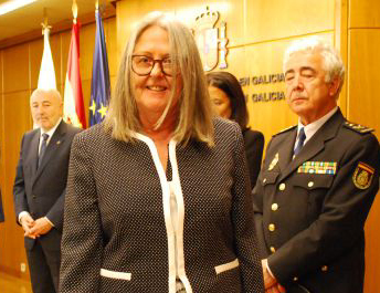 Pilar Rioboo
