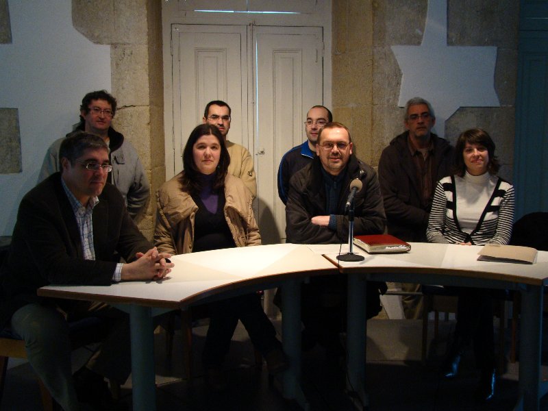 representantes plataforma