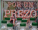 por un prezo xusto para o leite