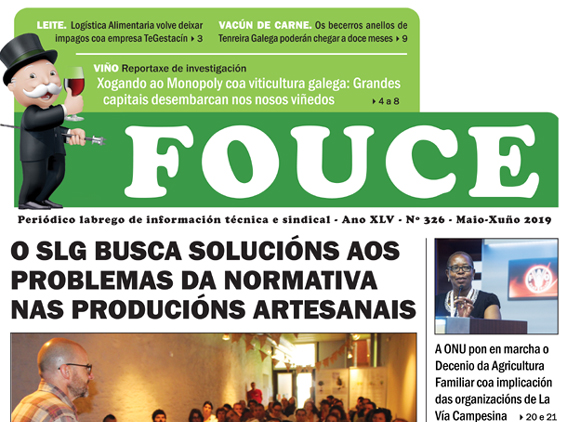 Fouce 326