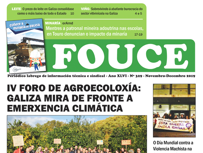 Fouce 329