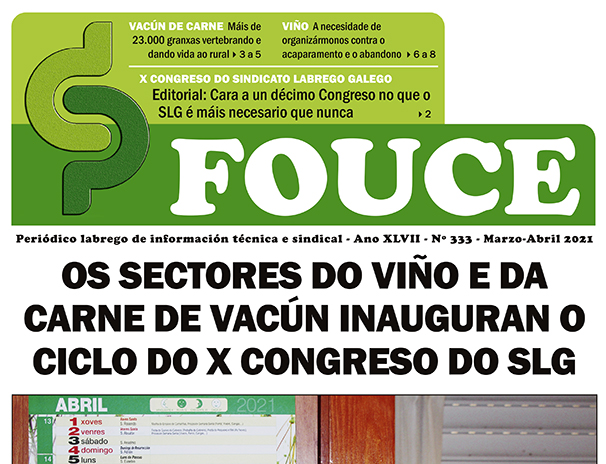 Fouce 333