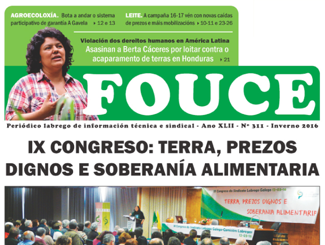 Fouce 311