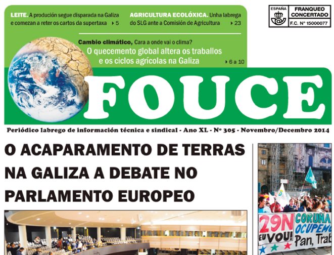 Cabeceira Fouce