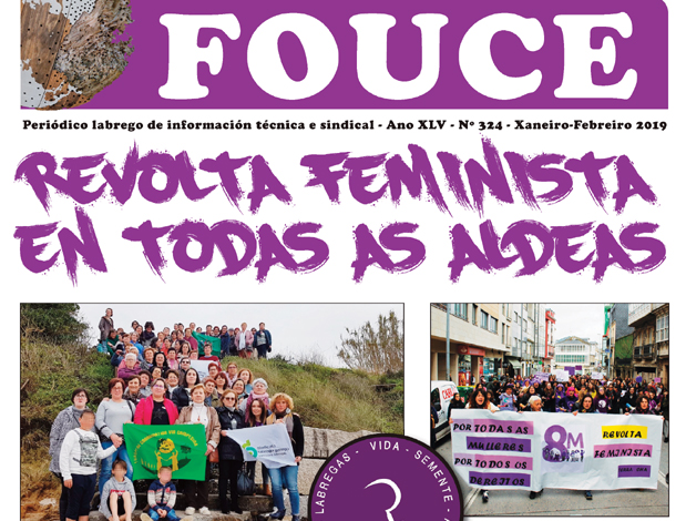 Fouce 324