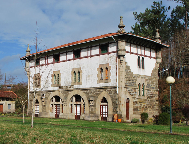 Estación da Pontraga