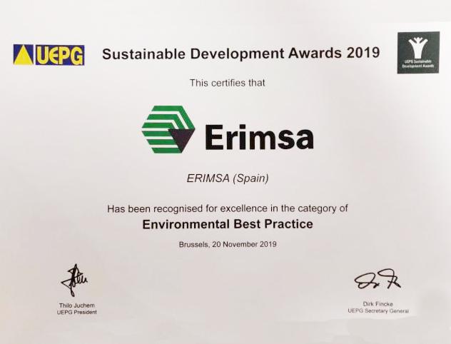 Premio Erimsa