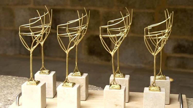 Premios Ribeiro